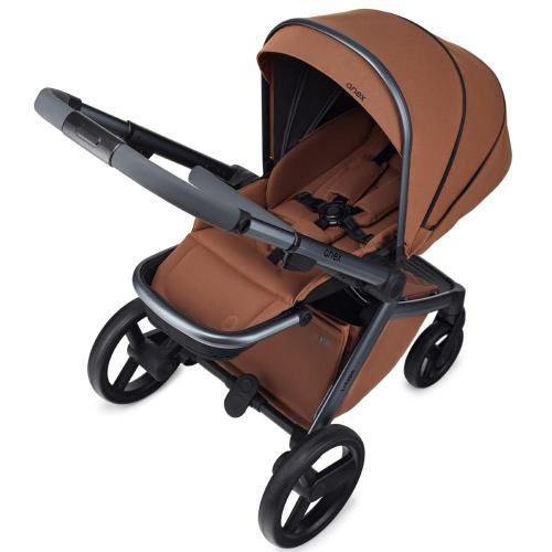 Коляска 2 в 1 Anex l/type (lt-11t) Hazel с аксессуарами фото 14