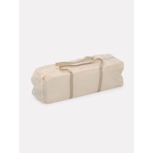 Манеж детский MOWBaby Play Plus RP102 beige фото 17