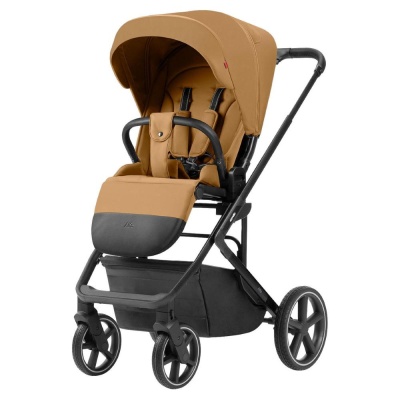 Коляска 2 в 1 Carrello Alfa CRL-6522 Honey Beige