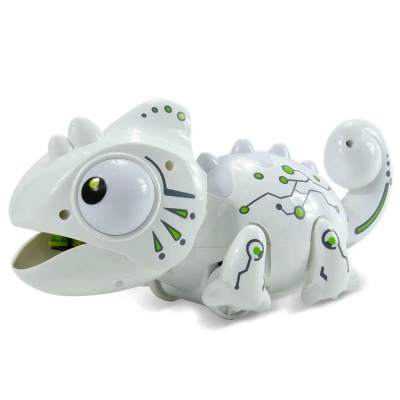 Игрушка радиоуправляемая Ловкий хамелеон Mioshi MAC0303-014 