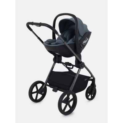 Автокресло Rant Miro AY370 Graphite