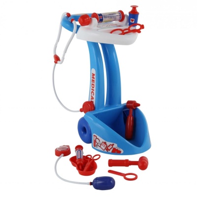 Набор доктора Полесье 68613