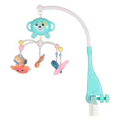 Музыкальный мобиль Чебурашка Konig Kids 00-00000039 1