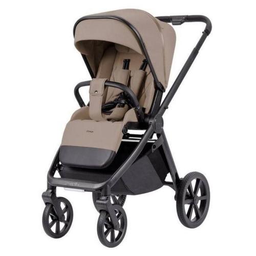 Коляска 2 в 1 Carrello Omega+ CRL-6540/1 Asteroid Beige фото 2