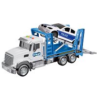 Игровой набор Автоэвакуатор S977-27B
