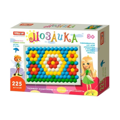 Мозаика Stellar 01010 1