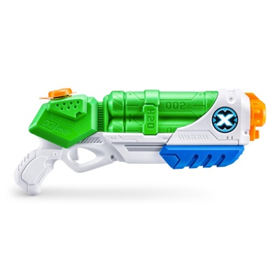 Набор водных бластеров X-Shot Water Ворфейс Тайфун + Сокер 4 шт Zuru 5605Z 02