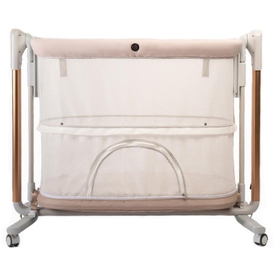 Колыбель электрическая 3 в 1 Peppy Luna Beige