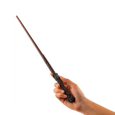 Волшебная палочка Гарри Поттер версия с подставкой Cinereplicas Harry Potter CR6602 3