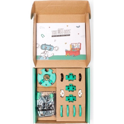 Игрушка конструктор The Offbits Dinobit AN0006 3