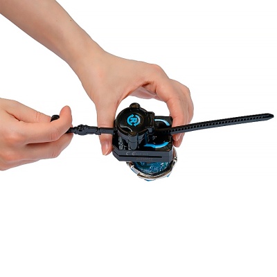 Волчок Мэйджор Whisker Небесный Вихрь Infiniti Nado 68692 3