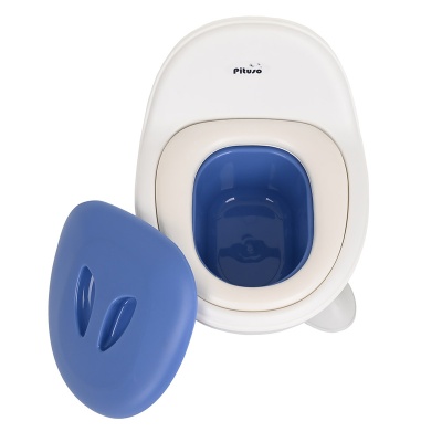 Детский горшок Комфорт Pituso FG3110 4