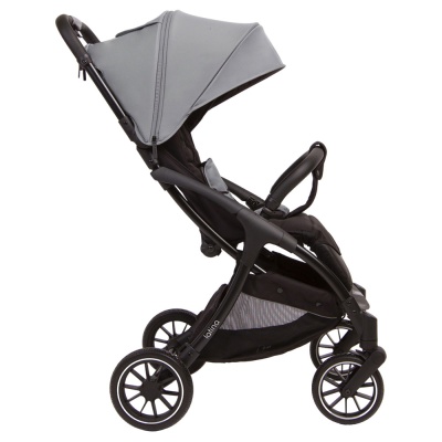 Коляска прогулочная Peppy Latina Grey Stone 03