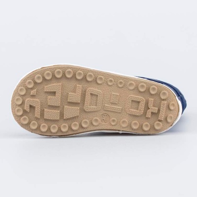 Сапоги резиновые для мальчика Котофей 166138-12 3