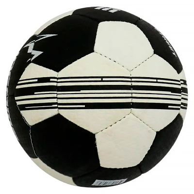 Мяч футбольный Street Brooklyn №5 Ingame IFB-125 2