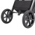 Коляска 2 в 1 Carrello Omega CRL-6530/1 Perfect Green