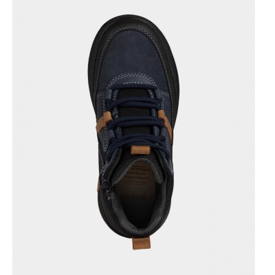 Ботинки демисезонные Geox J16CXB/0LTFU/C0045