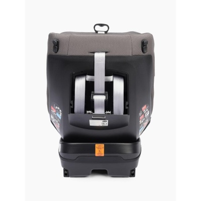 Автокресло детское Happy Baby Reex graphite 04