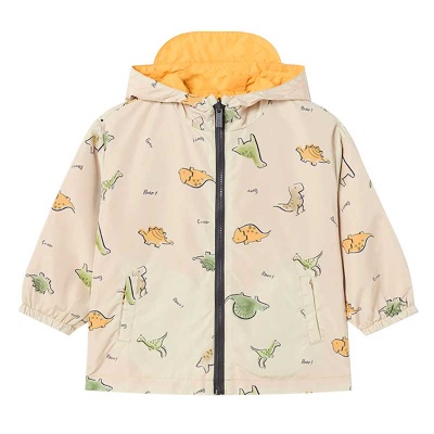 Куртка двусторонняя Mayoral 1428/60 01