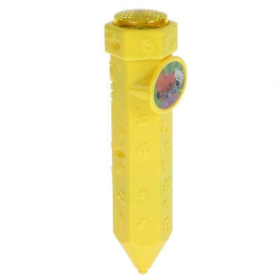 Развивающая игрушка Говорящий чудо-карандаш Ми-ми-мишки Умка HT1110-R