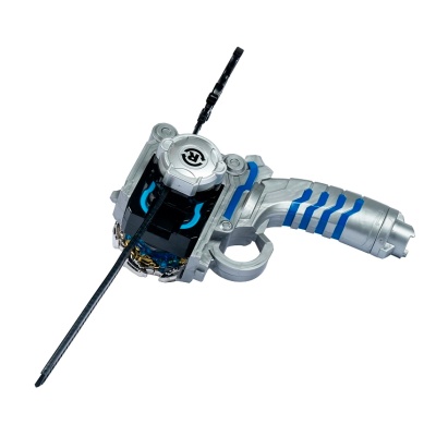 Волчок Арес Soul Bow Божественный лук Infiniti Nado 68699 3