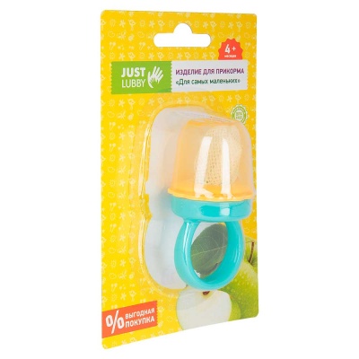 Ниблер Для самых маленьких Lubby 15843 3