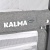 Колыбель Pituso Kalma Luxury AP804-Grey Серый Колыбель Pituso Kalma Luxury AP804-Grey Серый