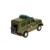 Игрушка Машина на радиоуправлении Технопарк HUNTER-15RCARR-GN