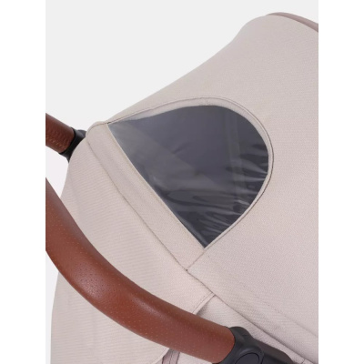 Коляска прогулочная Rant Vega RA057 Beige