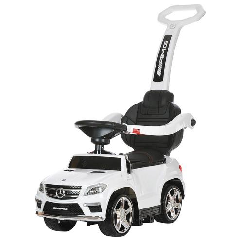 Каталка Mercedes RiverToys A888AA-H