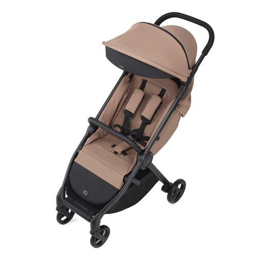 Коляска 2 в 1 Anex iQ Premium (iQ-11-NT) Sienna фото 2