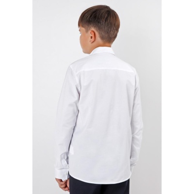 Рубашка школьная Cegisa 4094 белый 04