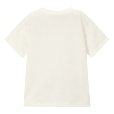 Футболка Mayoral 3062/30 молочный 02