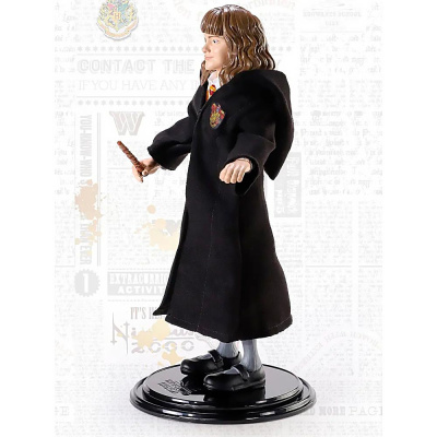 Фигурка Bendyfigs Гермиона Грейнджер Harry Potter NN7367 5