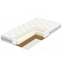 Матрас детский Memory Flex Plitex ММФ-119-01