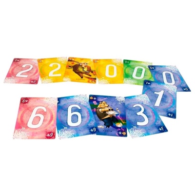 Настольная игра Свинтус Hobby World 1058