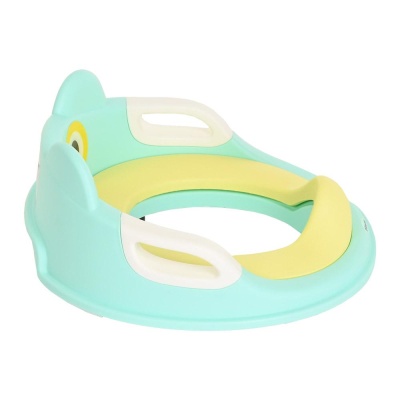 Накладка на унитаз со спинкой Pituso FG329-Green Зелёный 03