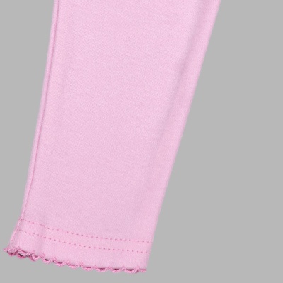 Лосины Чуди Кидс 392125Б-36 розовый 03