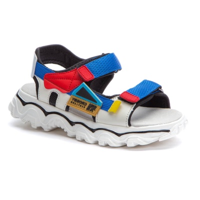 Сандалии Crosby 217033/01-01