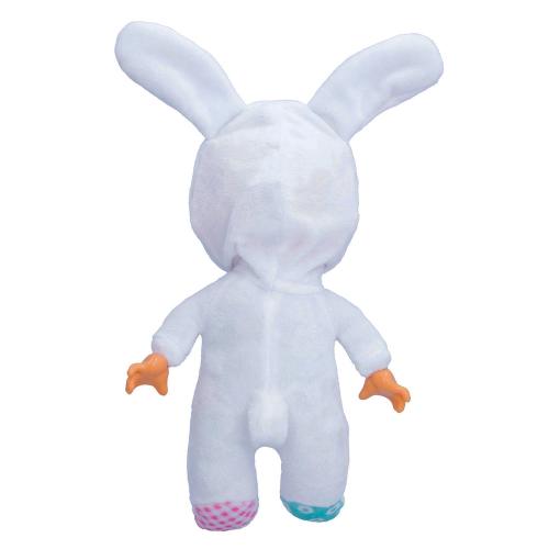 Кукла Хани Малышка Зайка плачущая Cry Babies 25 см IMC toys 42906 фото 2