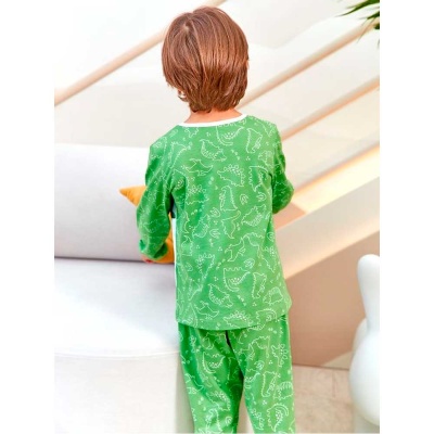 Пижама Juno AW21BJ636 4