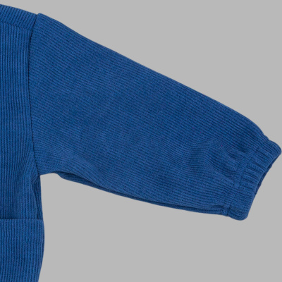 Куртка Берлин Чуди Кидс 568725Ц2-2 синий 04