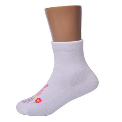 Носки детские махровые Lansa baby 1017011-1