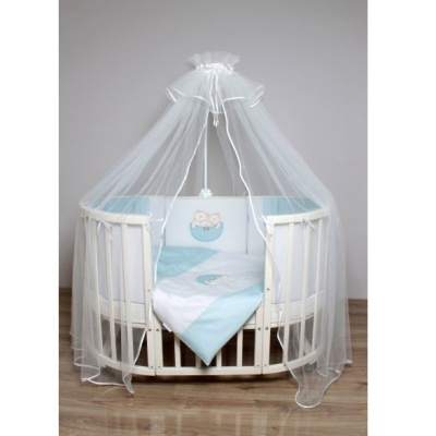 Балдахин в кроватку Lappetti 030/10