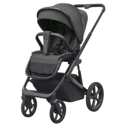 Коляска 2 в 1 Carrello Sigma CRL-6523 Leaf Green фото 3