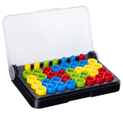 Настольная игра IQ-Твист Bondibon ВВ0868