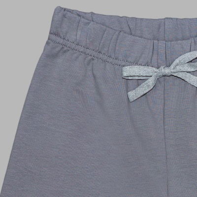 Шорты Чуди Кидс 310425-1 серый 02 Шорты Чуди Кидс 310425-1 серый 02