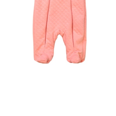 Комбинезон демисезонный Пудра Чуди Кидс 152824 розовый 03