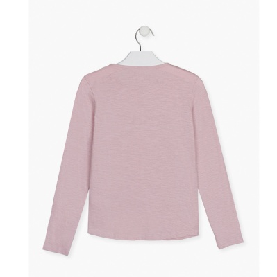 Лонгслив Losan 124-1006AL