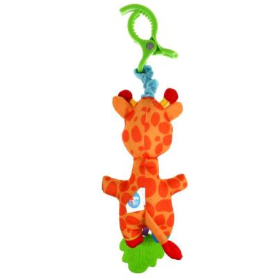 Подвесная игрушка Довольный жираф Умка RPHT-G 02